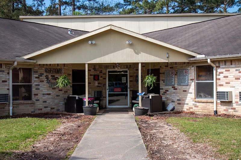 HEMPHILL CARE CENTER nursing home in HEMPHILL, TX - Photo 4 of 5