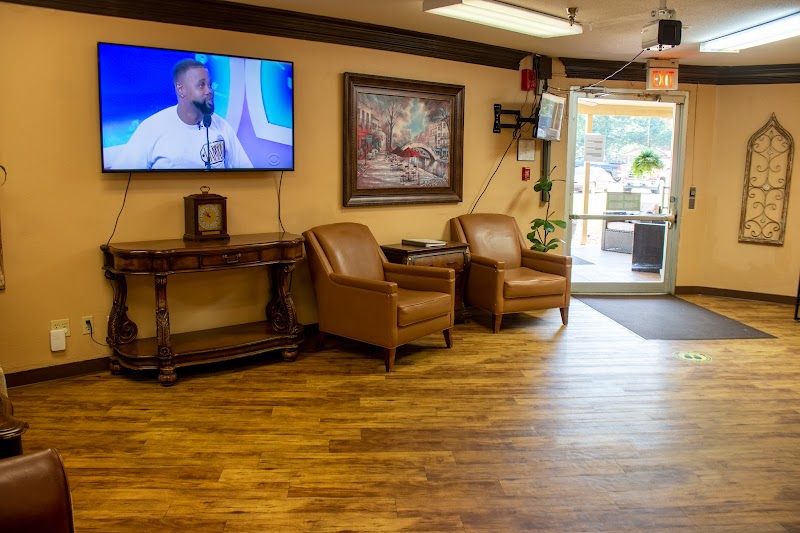 HEMPHILL CARE CENTER nursing home in HEMPHILL, TX - Photo 5 of 5