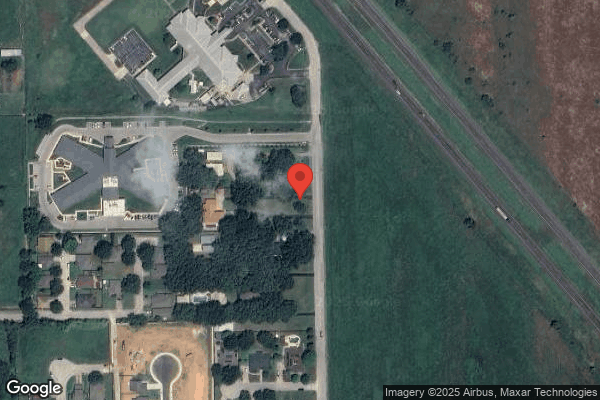 TOWERS NURSING HOME nursing home in SMITHVILLE, TX - Photo 1 of 5