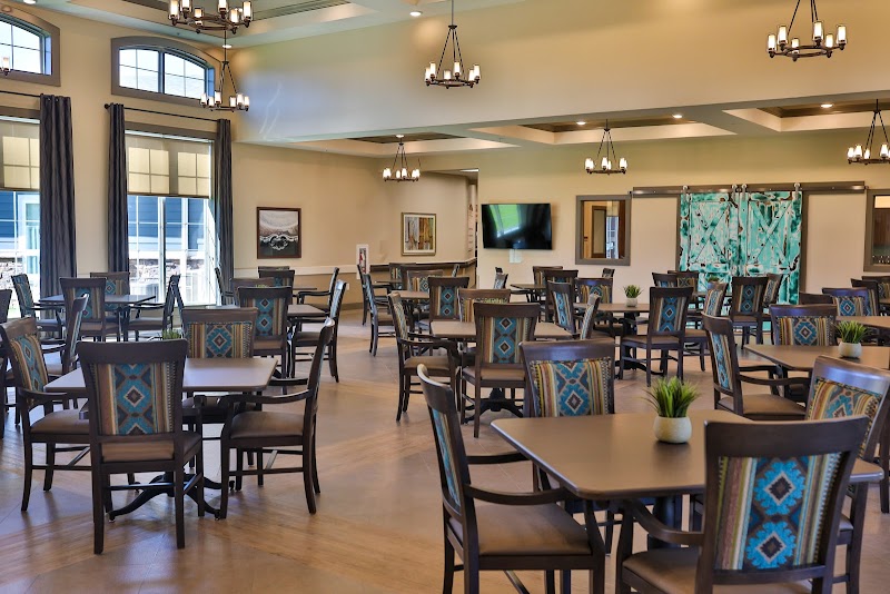 TOWERS NURSING HOME nursing home in SMITHVILLE, TX - Photo 4 of 5