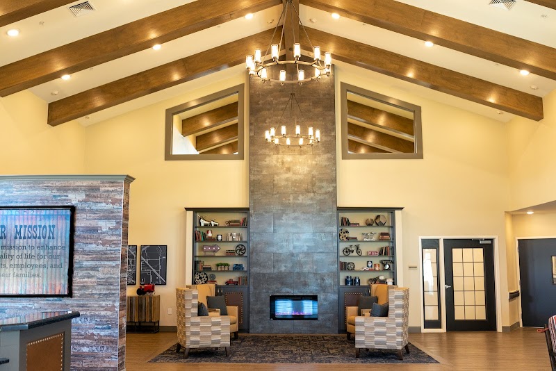 TOWERS NURSING HOME nursing home in SMITHVILLE, TX - Photo 5 of 5