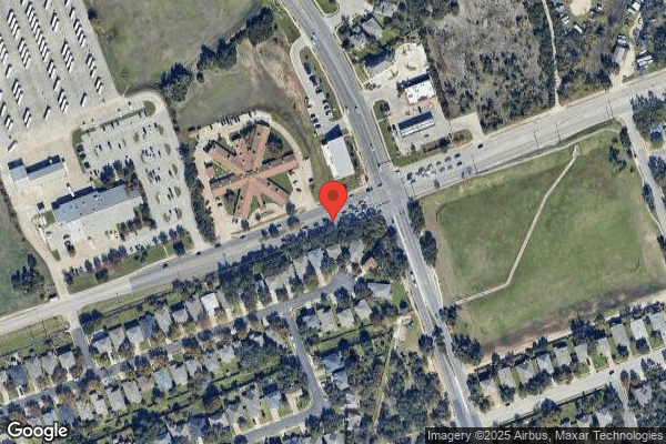 NEW HOPE MANOR nursing home in CEDAR PARK, TX - Photo 1 of 3