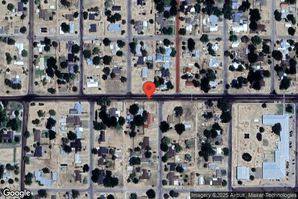 WELLINGTON CARE CENTER nursing home in WELLINGTON, TX - Photo 1 of 8