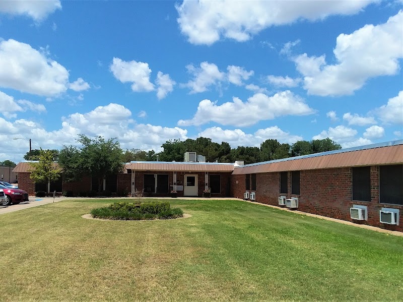 WELLINGTON CARE CENTER nursing home in WELLINGTON, TX - Photo 2 of 8