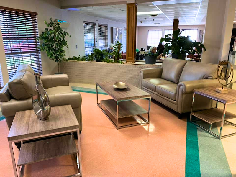 WELLINGTON CARE CENTER nursing home in WELLINGTON, TX - Photo 4 of 8