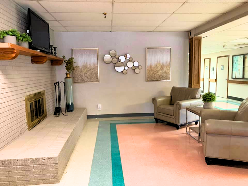 WELLINGTON CARE CENTER nursing home in WELLINGTON, TX - Photo 5 of 8