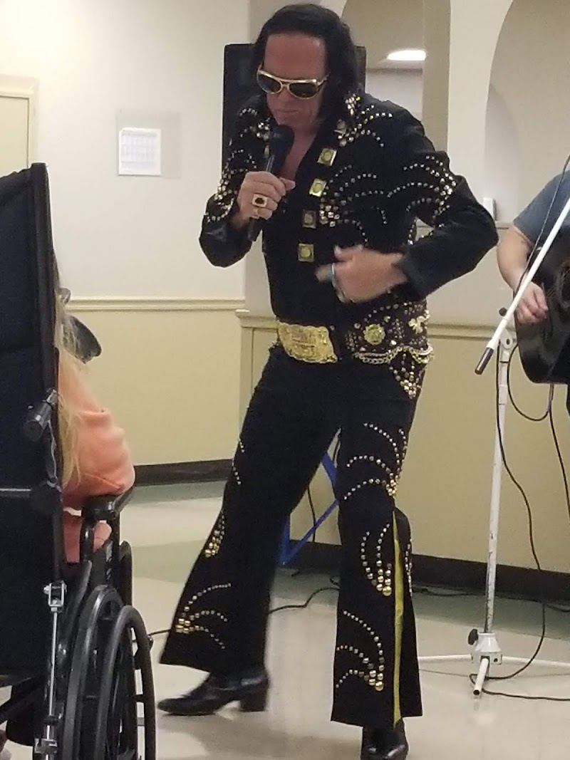 TLC EAST NURSING AND REHABILITATION nursing home in TEMPLE, TX - Photo 3 of 5