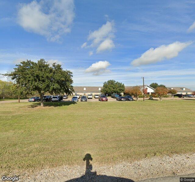 COUNTRY CARE MANOR nursing home in LA VERNIA, TX - Photo 2 of 2