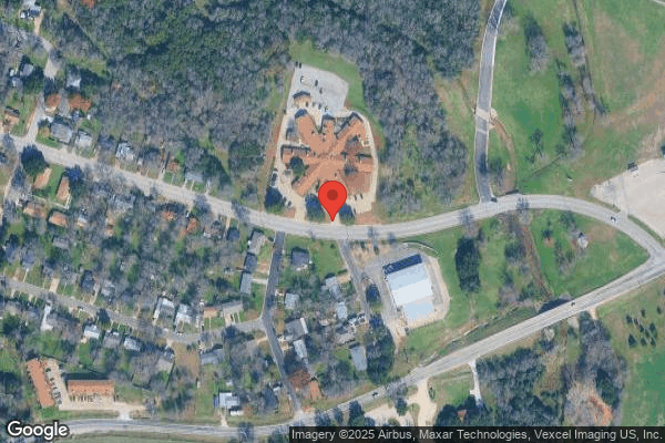 PARK PLACE MANOR nursing home in BELTON, TX - Photo 1 of 2