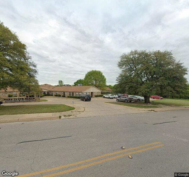 PARK PLACE MANOR nursing home in BELTON, TX - Photo 2 of 2