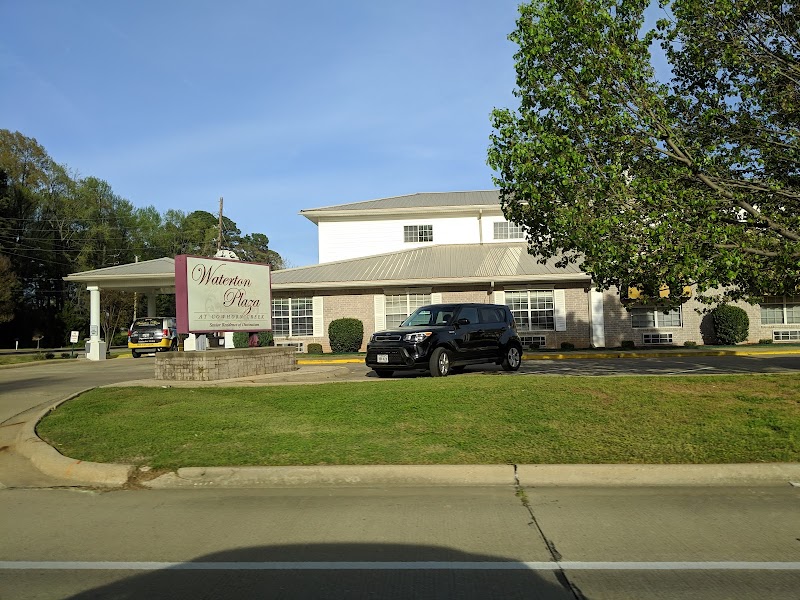 AVIR AT COWHORN CREEK nursing home in TEXARKANA, TX - Photo 4 of 5