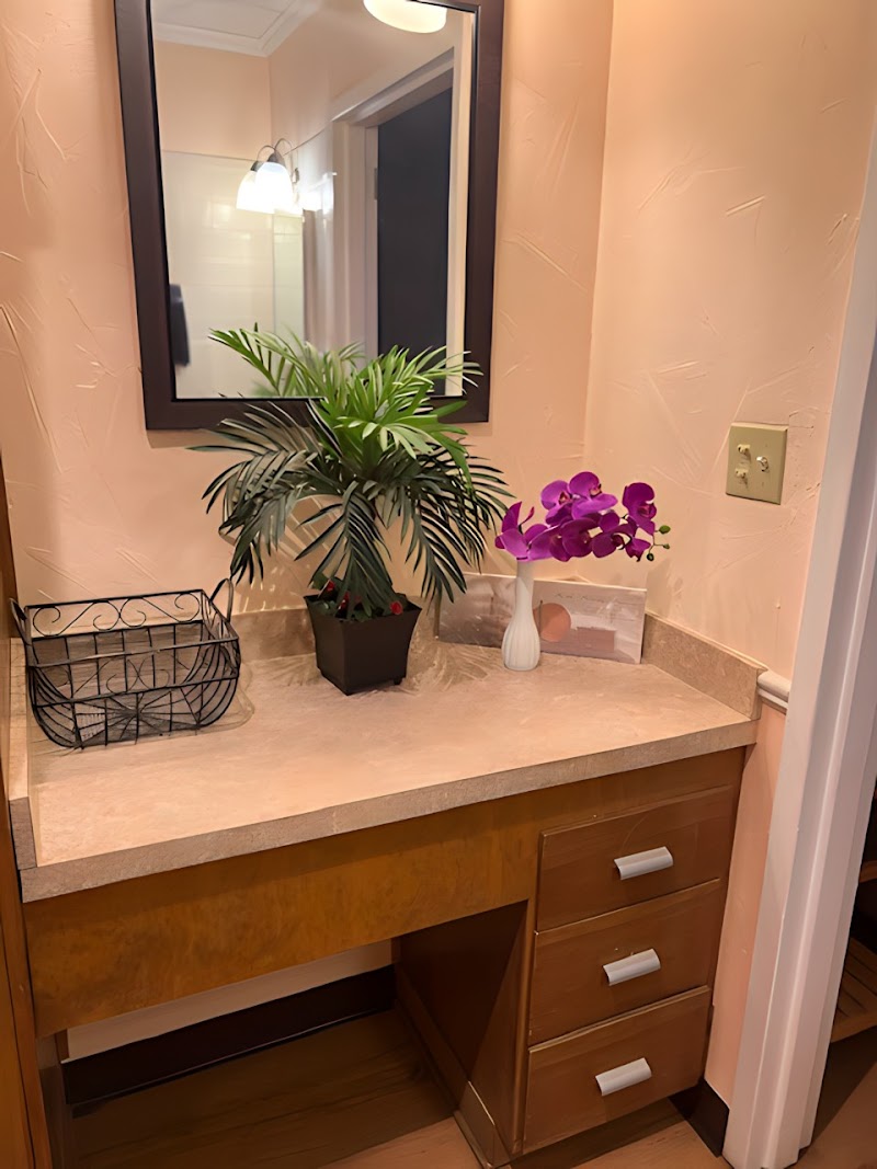 CAPSTONE HEALTHCARE OF PERRYTON nursing home in PERRYTON, TX - Photo 5 of 8