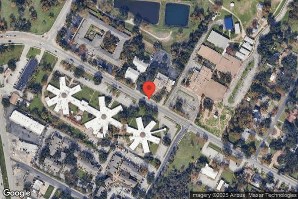 WINDSOR NURSING AND REHABILITATION CENTER OF DUVAL nursing home in AUSTIN, TX - Photo 1 of 5