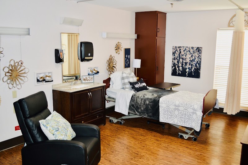 CHRISTIAN CARE CENTER nursing home in TEXARKANA, TX - Photo 3 of 5