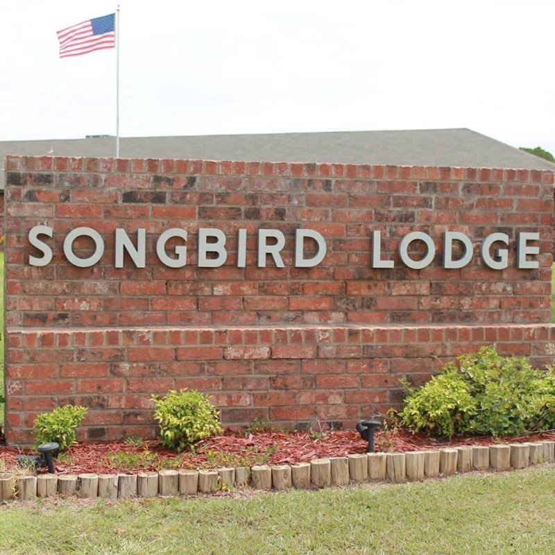 SONGBIRD LODGE nursing home in BROWNWOOD, TX - Photo 2 of 10