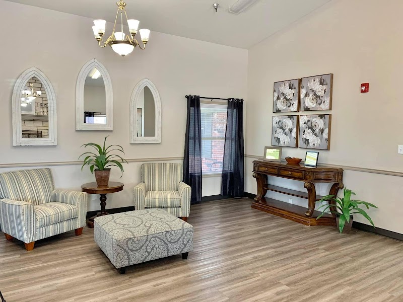 SONGBIRD LODGE nursing home in BROWNWOOD, TX - Photo 3 of 10