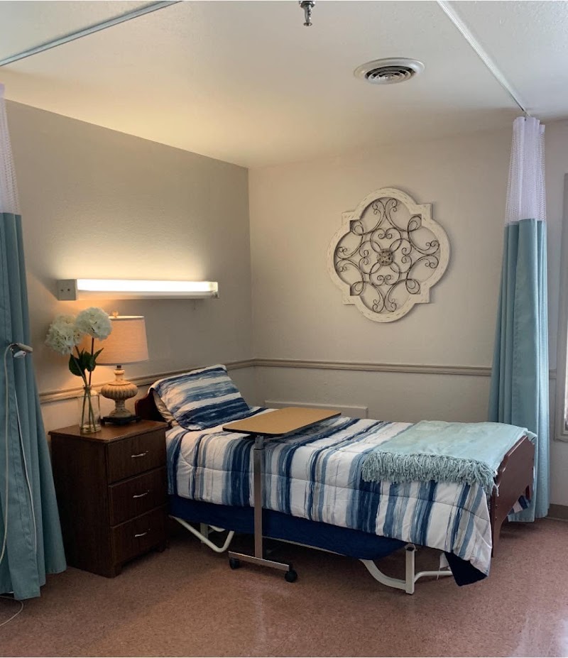 SONGBIRD LODGE nursing home in BROWNWOOD, TX - Photo 5 of 10