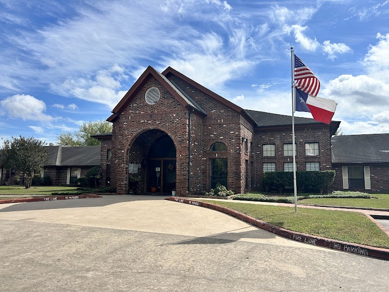 REGENCY VILLAGE nursing home in WEBSTER, TX - Photo 2 of 5