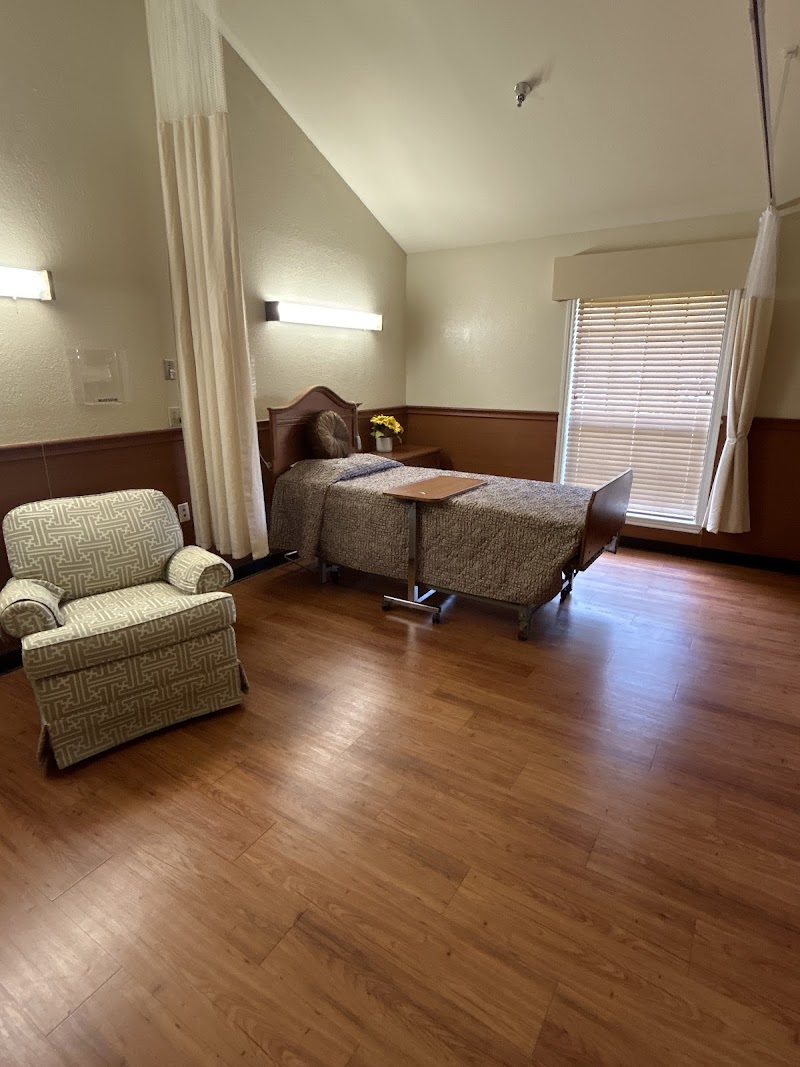 REGENCY VILLAGE nursing home in WEBSTER, TX - Photo 4 of 5