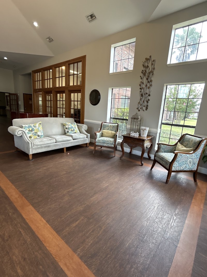 REGENCY VILLAGE nursing home in WEBSTER, TX - Photo 5 of 5