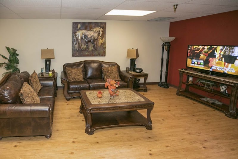 SOUTHLAND REHABILITATION AND HEALTHCARE CENTER nursing home in LUFKIN, TX - Photo 2 of 5