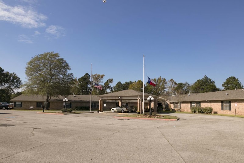 SOUTHLAND REHABILITATION AND HEALTHCARE CENTER nursing home in LUFKIN, TX - Photo 3 of 5