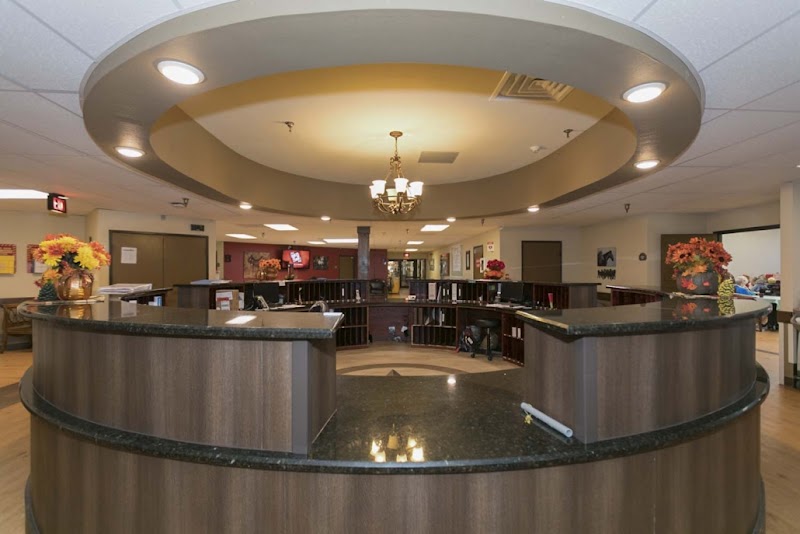 SOUTHLAND REHABILITATION AND HEALTHCARE CENTER nursing home in LUFKIN, TX - Photo 4 of 5