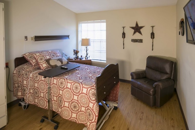 SOUTHLAND REHABILITATION AND HEALTHCARE CENTER nursing home in LUFKIN, TX - Photo 5 of 5