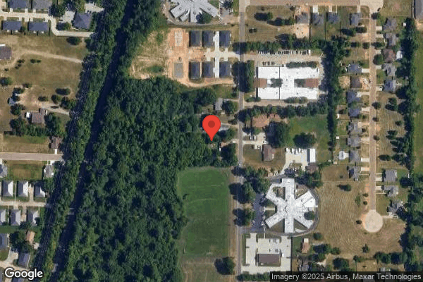 THE VILLA AT TEXARKANA nursing home in TEXARKANA, TX - Photo 1 of 10