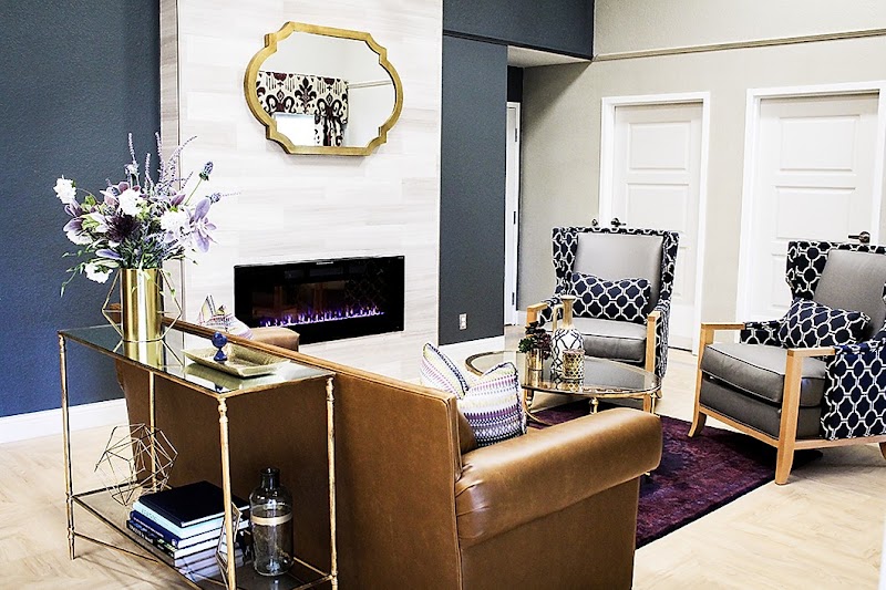 THE VILLA AT TEXARKANA nursing home in TEXARKANA, TX - Photo 3 of 10