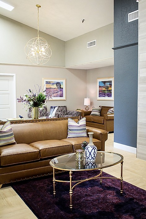 THE VILLA AT TEXARKANA nursing home in TEXARKANA, TX - Photo 4 of 10