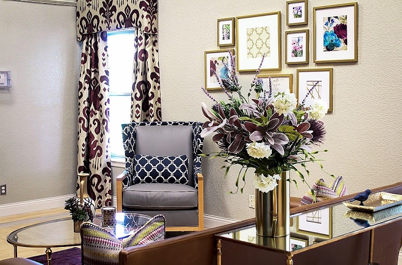 THE VILLA AT TEXARKANA nursing home in TEXARKANA, TX - Photo 5 of 10