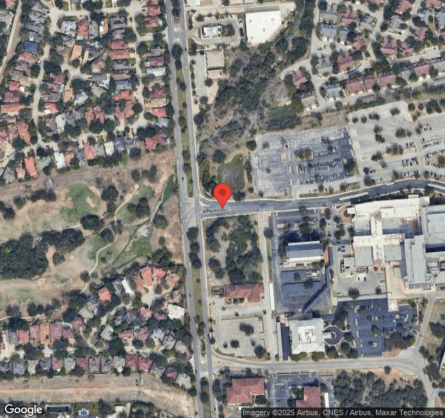 STONE OAK CARE CENTER nursing home in SAN ANTONIO, TX - Photo 1 of 5