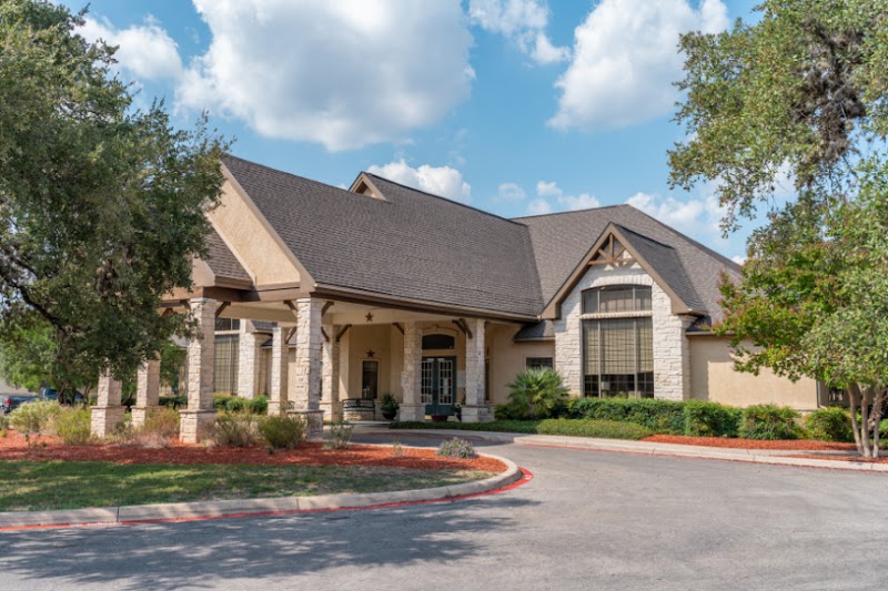 STONE OAK CARE CENTER nursing home in SAN ANTONIO, TX - Photo 2 of 5