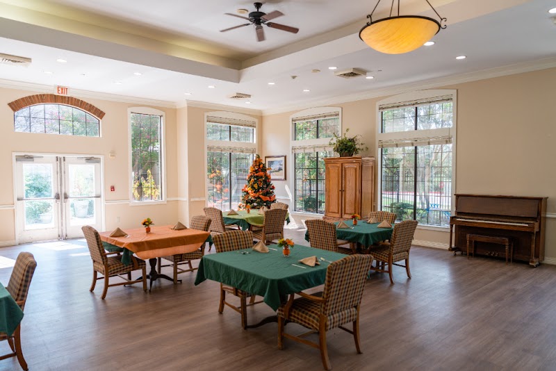 STONE OAK CARE CENTER nursing home in SAN ANTONIO, TX - Photo 5 of 5