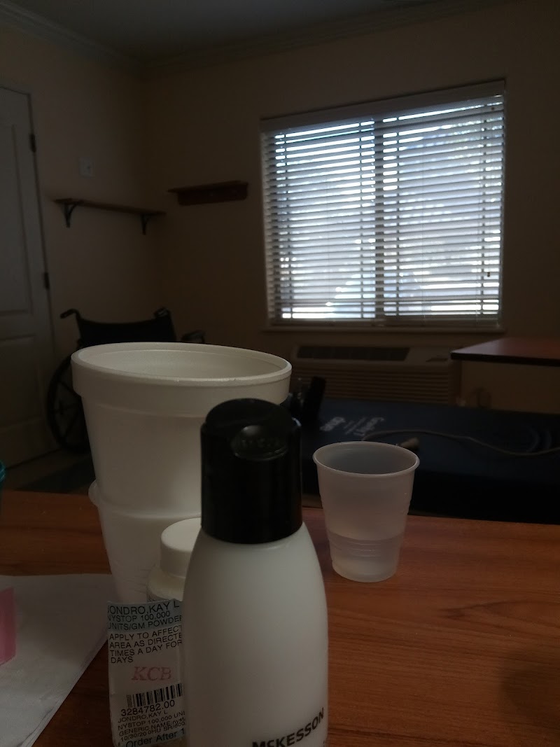 SETTLERS RIDGE CARE CENTER nursing home in CELINA, TX - Photo 4 of 5