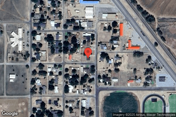 MEMPHIS CONVALESCENT CENTER nursing home in MEMPHIS, TX - Photo 1 of 5