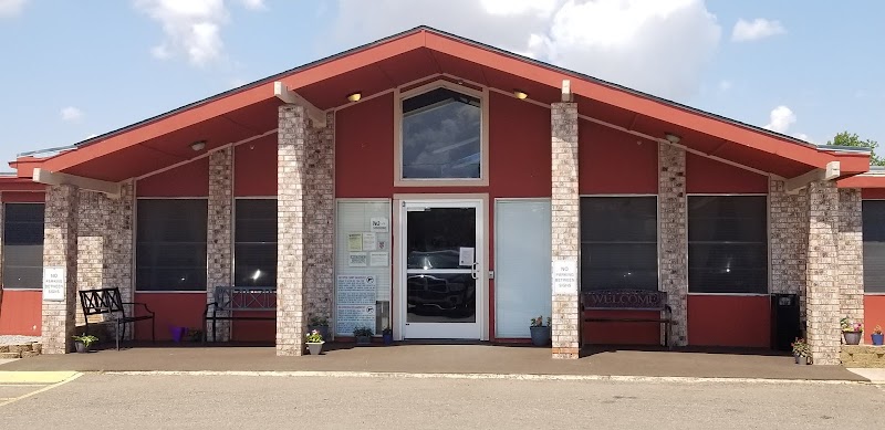 MEMPHIS CONVALESCENT CENTER nursing home in MEMPHIS, TX - Photo 2 of 5