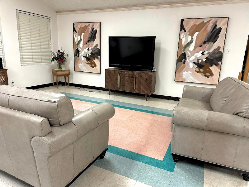 MEMPHIS CONVALESCENT CENTER nursing home in MEMPHIS, TX - Photo 5 of 5