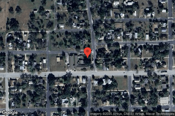 Paradigm at the Oak nursing home in Schulenburg, TX - Photo 1 of 5