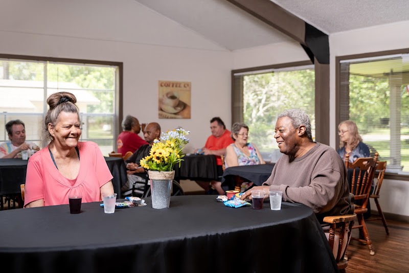 Paradigm at the Oak nursing home in Schulenburg, TX - Photo 4 of 5