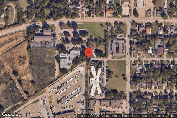 CARROLLTON HEALTH AND REHABILITATION CENTER nursing home in CARROLLTON, TX - Photo 1 of 5