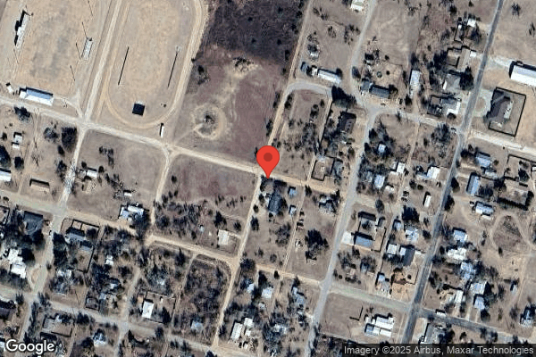 MCLEAN CARE CENTER nursing home in MCLEAN, TX