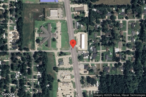 VILLAGE CREEK REHABILITATION AND NURSING CENTER nursing home in LUMBERTON, TX - Photo 1 of 5