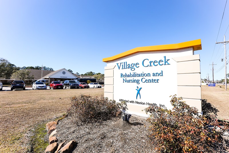 VILLAGE CREEK REHABILITATION AND NURSING CENTER nursing home in LUMBERTON, TX - Photo 5 of 5