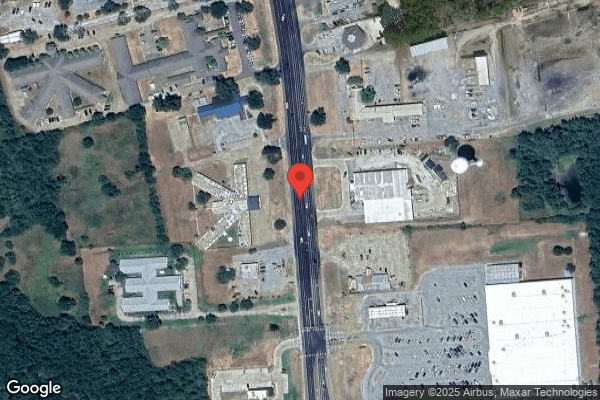 WINFIELD REHAB & NURSING nursing home in CROCKETT, TX - Photo 1 of 2