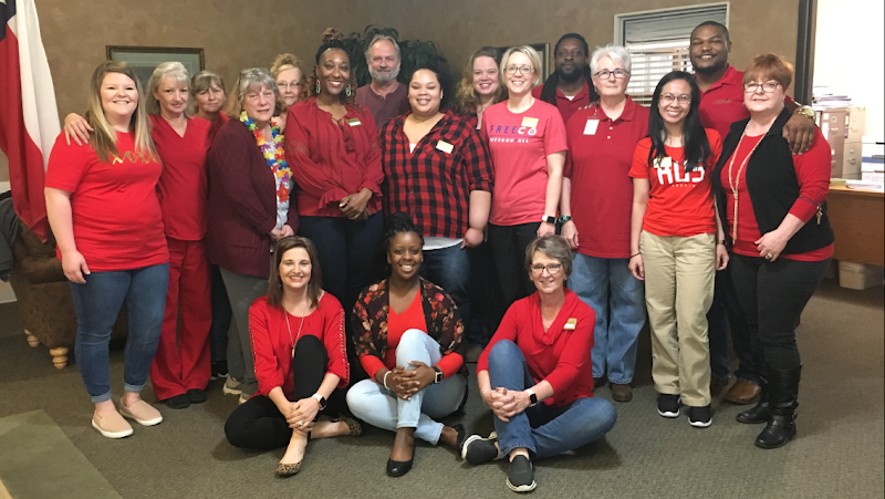 WINFIELD REHAB & NURSING nursing home in CROCKETT, TX - Photo 2 of 2