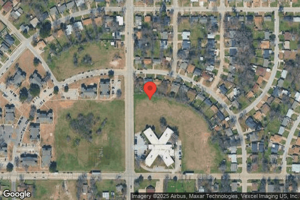 VILLAGE CREEK NURSING & REHABILITATION nursing home in FORT WORTH, TX - Photo 1 of 5