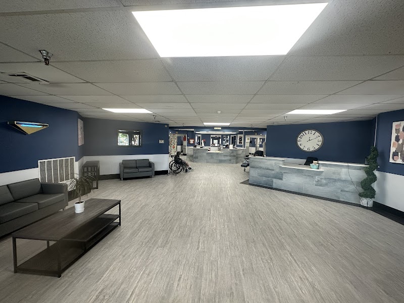 VILLAGE CREEK NURSING & REHABILITATION nursing home in FORT WORTH, TX - Photo 2 of 5