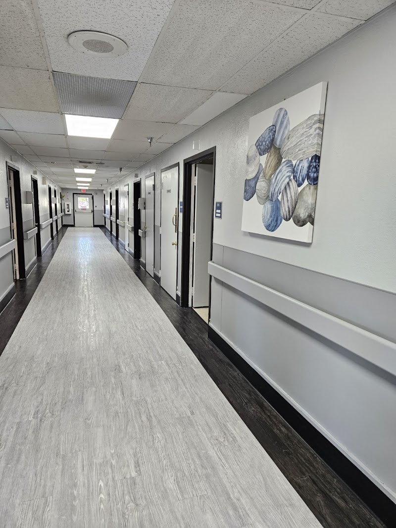 VILLAGE CREEK NURSING & REHABILITATION nursing home in FORT WORTH, TX - Photo 4 of 5